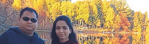 The cherry blossom is gone; "Summer" will also go in Toronto: Experience across the seas