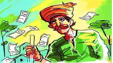 kisan_karjmafi