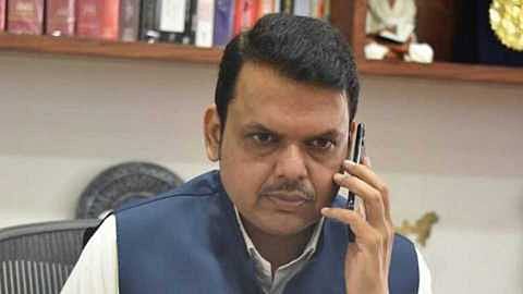 मुख्यमंत्र्यांच्या फोननंतर ' यांनी ' घेतली उदयनराजेंच्या विरोधात माघार