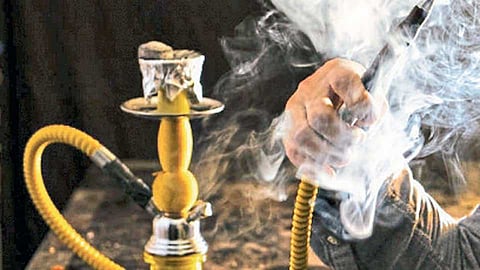 Youth gets stuck in the magical world of intoxication; Read detailed