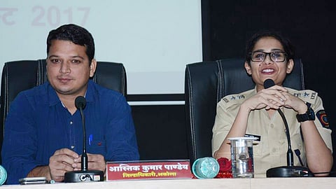 astik kumar pandey facebook hacked