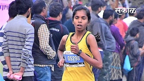 The minor hit the national runners bike sport player news