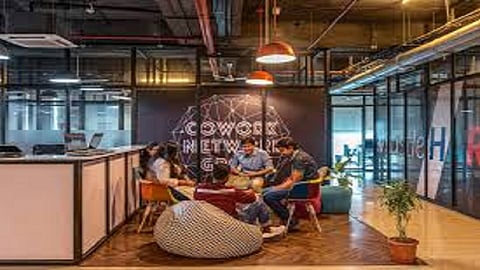 स्टार्ट अप सुरु करताय; जागा नाहीये ? नो टेंन्शन !