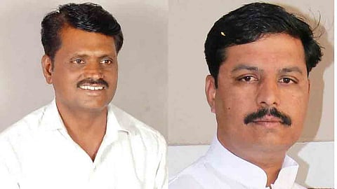 खानदेशात समता परिषदेच्या जिल्हाध्यक्षपदी निवडी!