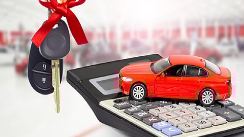 आनंदाची बातमी: 'या' कंपनीने केली वाहनांच्या किंमतीत भरघोस कपात