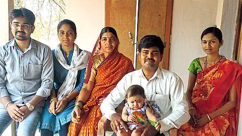 Renuka Jodatti Does 13 Government Jobs In Three Years