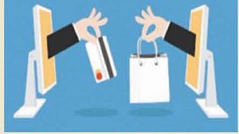 online shopping or buying fraud increased in all places it's dangerous to people in belgaum