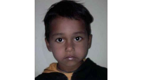 सांगली : शाळेचे लोखंडी गेट डोक्यात पडून पाच वर्षाच्या मुलाचा मृत्यू