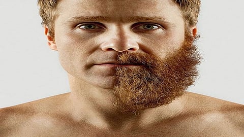 मुलांच्या दाढीबद्दल 'ही' आहे मुलींची चॉईस; आधी वाचा, मग थॅक्यू बोला !