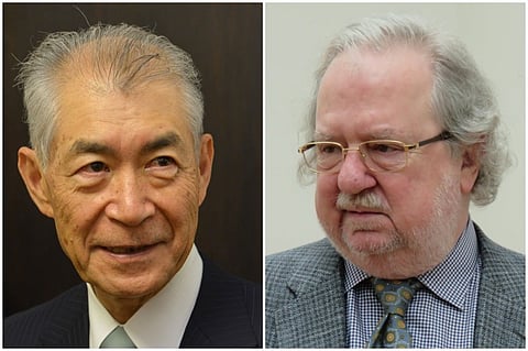 कर्करोगावरील उपचारपद्धतीला नोबेल