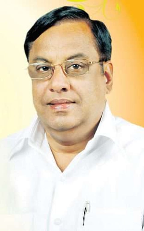 The question of water of fourteen villages will be solved