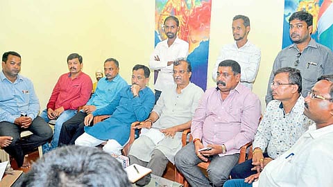 'राणेजी, भाजपचा उमेदवार गल्लीतून ठरत नाही, दिल्लीतून ठरतो'