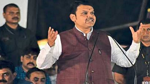 cm devendra fadnavis