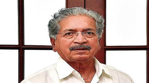 Subhash Desai