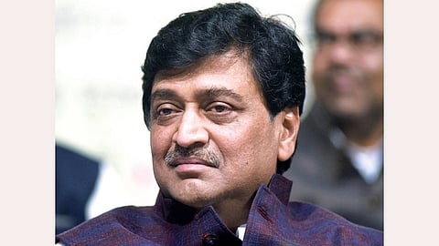 मराठा आरक्षण प्रकरण! सरकारी वकिल अनुपस्थितीबाबत अशोक चव्हाणांचा खुलासा
