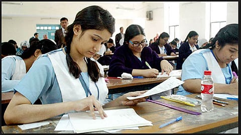 SSC Exam | दहावीच्या विद्यार्थ्यांनी वाचायलाच हवी अशी बातमी; शिक्षण मंडळाचा निर्णय