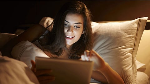 पॉर्न पाहताय? मग तुमच्यासाठी आहे 'हा' धोका