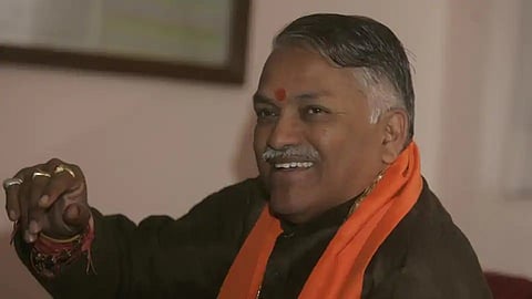 धनुष्यबाण चिन्ह असते तर जास्त मते मिळाली असती; बिहारबाबत चंद्रकांत खैरे यांची प्रतिक्रिया