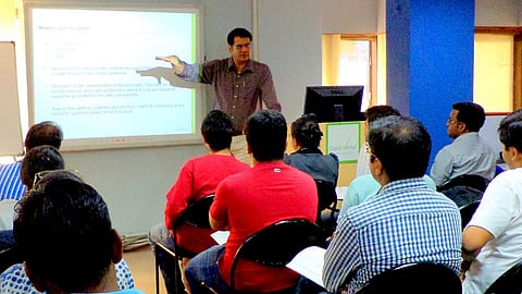 राज्यातील सर्व कोचिंग क्लास सुरु करणार; कारवाई झाल्यास जेल भरो आंदोलनाचा इशारा