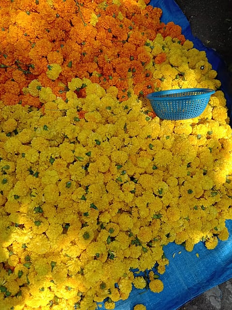 कोरोना ओसरला बाजार बहरला! किरकोळ दुकानदारांना अनेक महिन्यानंतर दिलासा