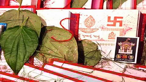 चोपड्यापूजन आता केवळ नावापुरते; बदलत्या युगामुळे संगणकाचे महत्त्व वाढले