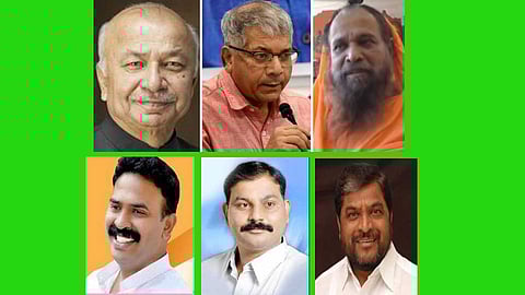 अंदाजपंचे: हातकणंगलेत शेट्टी, तर, माढा आणि सोलापूरचा असा असेल निकाल !