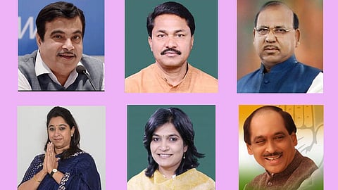 अंदाजपंचे: यवतमाळमध्ये बदल निश्चित; तर नागपूर, वर्ध्याचा असा असेल निकाल