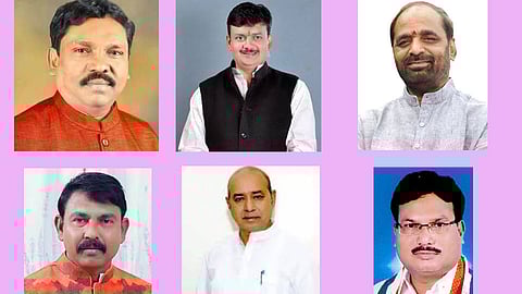 अंदाजपंचे: भंडारा-गोंदियात राष्ट्रवादी वरचढ तर, चंद्रपूर गडचिरोलीचा असा असेल निकाल