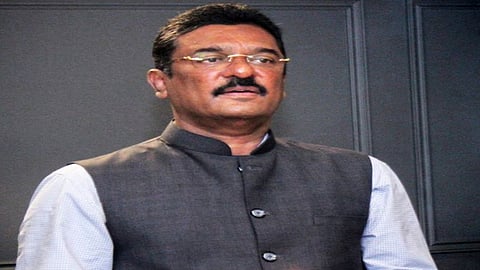 प्रताप सरनाईक यांच्या संकल्पनेतून मीरा भाईंदरमध्ये साकारणार 'वारकरी भवन'