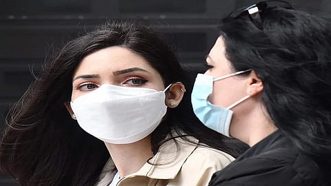 मास्क वापरणे बंधनकारक नसल्याचा तो व्हिडिओ चुकीचा; आरोग्य विभागाचे स्पष्टीकरण