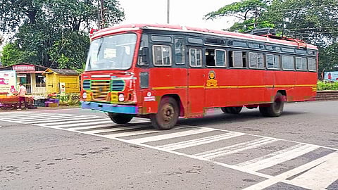 1500 Rounds Of ST From Ratnagiri Marathi News