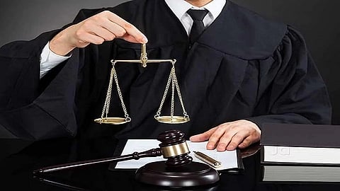 वकिलांना ऑनलाईन-ऑफलाईन सुनावणीचा पर्याय उपलब्ध करावा; बॉम्बे बार असोसिएशनचे मुख्य न्यायाधीशांना पत्र