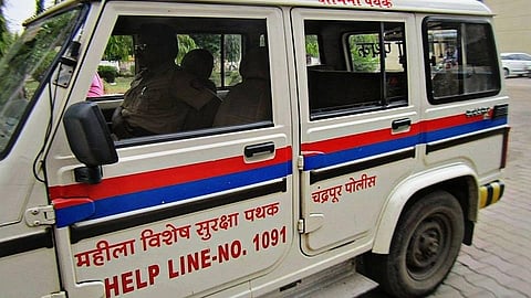 वडिलांनी रागवल्यामुळे 16 वर्षाच्या मुलीने सोडलं घर! दामिनी पथकाच्या सतर्कतेमुळे पालकांच्या डोळ्यात पाणी