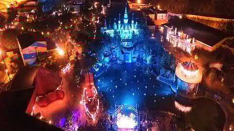 नाताळ, नववर्षासाठी BMC कडून सोमवारी नियमावली जाहीर होणार