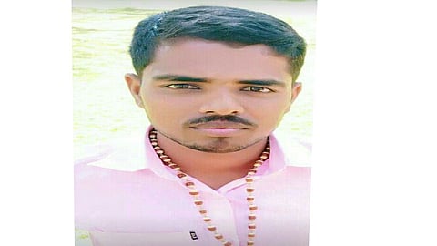 बिदाल : क्षणांत हाेत्याचे नव्हते झाले