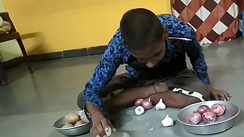 Video : एक टाळी विशेष मुलांसाठी वाजलीच पाहिजे