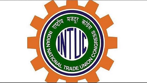 काँग्रेस प्रणीत इंटक मंत्रालयावर धडकणार? महाविकासआघाडी विरोधातच पुकारणार एल्गार