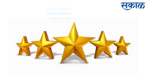 Now star ratings also available for houses and shops for discount in tax in wardha