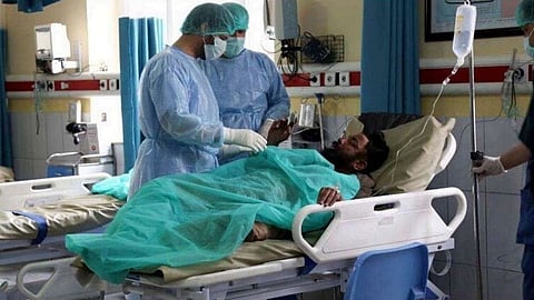 सरकारचे खासगी रुग्णालयांसाठीचे नवे दरपत्रक अन्यायकारक! आयएमएचा विरोध; केवळ काॅर्पोरेट रुग्णालयांचे हित