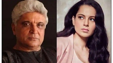 कंगनावरील फौजदारी तक्रारीच्या तपासासाठी मुंबई पोलिसांना मुदतवाढ