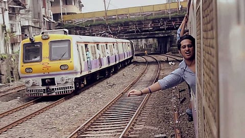 मध्य रेल्वेवर स्टंटबाज पुन्हा सक्रिय; कडक कारवाईसाठी पोलिसांनी कंबर कसली