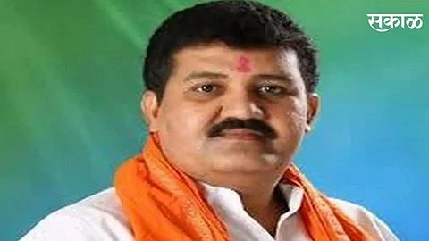 sanjay rathod
