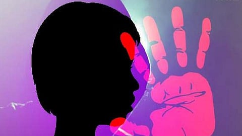 तलासरीतील चिमूरडीवर अत्याचर प्रकरणी आरोपीला बेड्या, तीन दिवसांची पोलिस कोठडी