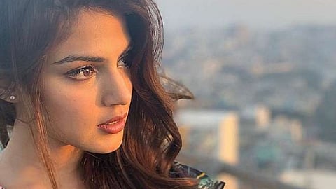 सुशांतसिंग आत्महत्या प्रकरणः सलग तिस-या दिवशी रियाची चौकशी