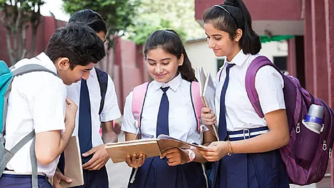 नवीन राष्ट्रीय शैक्षणिक धोरणाच्या पार्श्वभूमीवर इयत्ता पाचवीचा समावेश प्राथमिक वर्गात; राज्य सरकारचा निर्णय