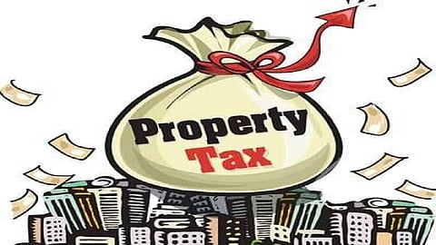 ठाण्यात मालमत्ता करावरून भाजप-मनसे आक्रमक; सत्ताधारी शिवसेनेची कोंडी