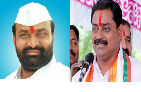 कॉंग्रेस आणि राष्ट्रवादी आमदारांच्या साखर कारखान्यांना राज्य सरकारचे अभय कशासाठी? एफआरपी न दिल्याबाबत भाजपचा सवाल