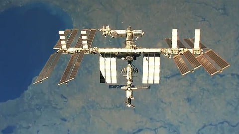 नासाचे 'इनसाइट' यान पोहोचले मंगळावर