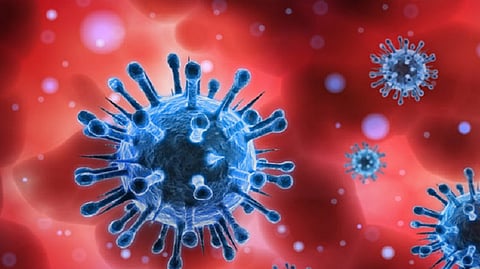 चढउतार! 24 तासात 2.76 लाख नवीन रुग्ण, 3874 मृत्यू