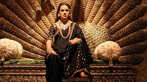 मणिकर्णिका; झाशीच्या राणीचा ट्रेलर प्रदर्शित (व्हिडिओ)